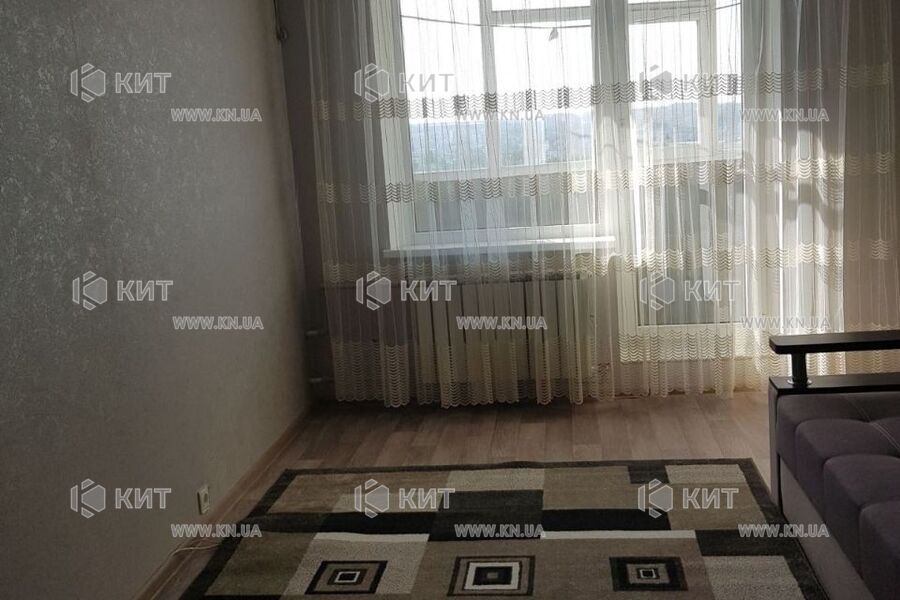 Продаж квартири Харків, Салтівка, 520 мрн., 45м²