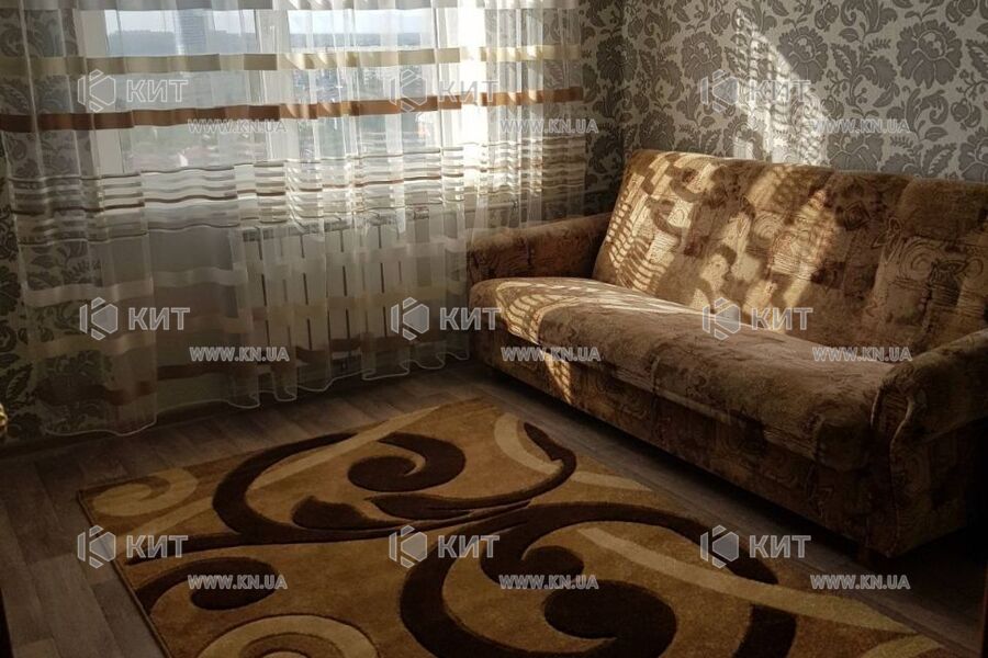 Продаж квартири Харків, Салтівка, 520 мрн., 45м²
