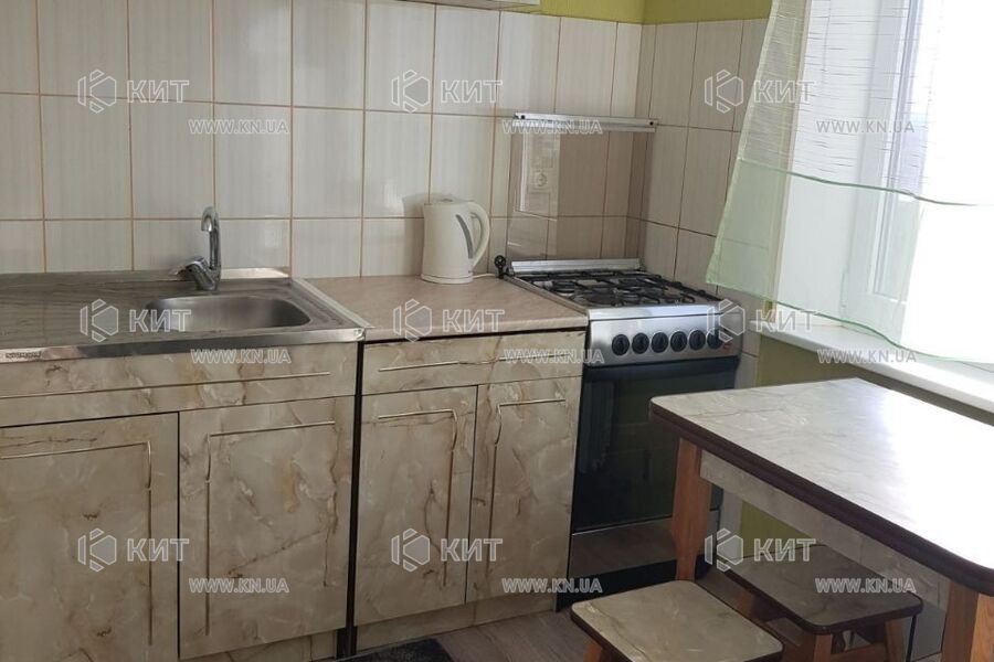 Продаж квартири Харків, Салтівка, 520 мрн., 45м²
