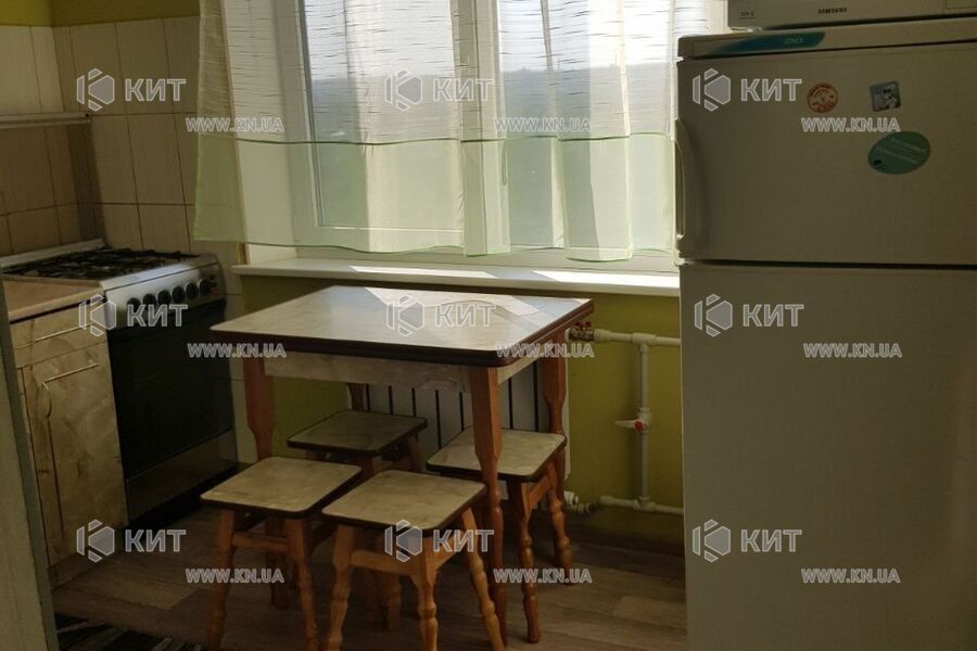 Продаж квартири Харків, Салтівка, 520 мрн., 45м²