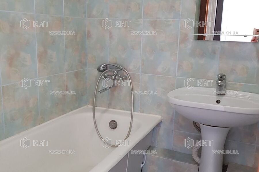Продаж квартири Харків, Салтівка, 520 мрн., 45м²