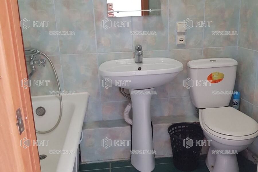 Продаж квартири Харків, Салтівка, 520 мрн., 45м²