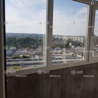 Продаж квартири Харків, Салтівка, 520 мрн., 45м²