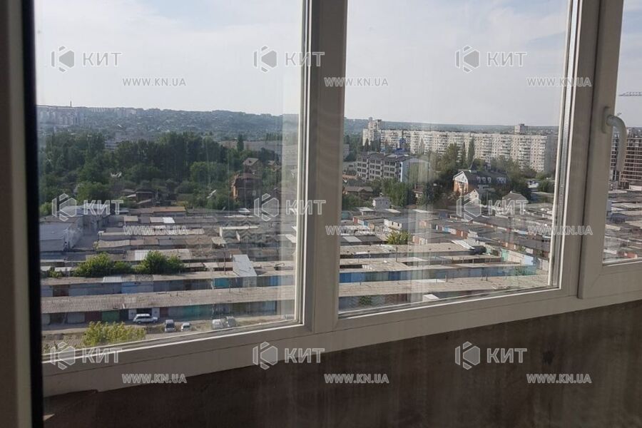 Продаж квартири Харків, Салтівка, 520 мрн., 45м²