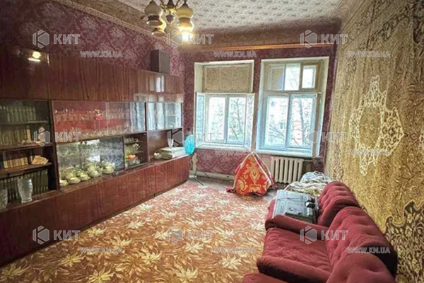 Продаж квартири Харків, Гагаріна, Спортивна, Захисників, 89м²