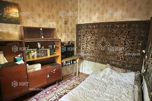 Продаж квартири Харків, Гагаріна, Спортивна, Захисників, 89м²