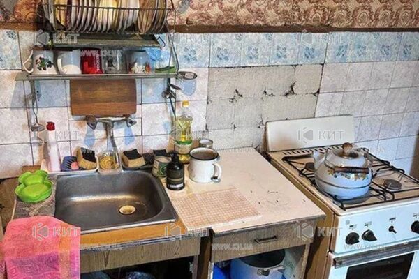Продаж квартири Харків, Гагаріна, Спортивна, Захисників, 89м²