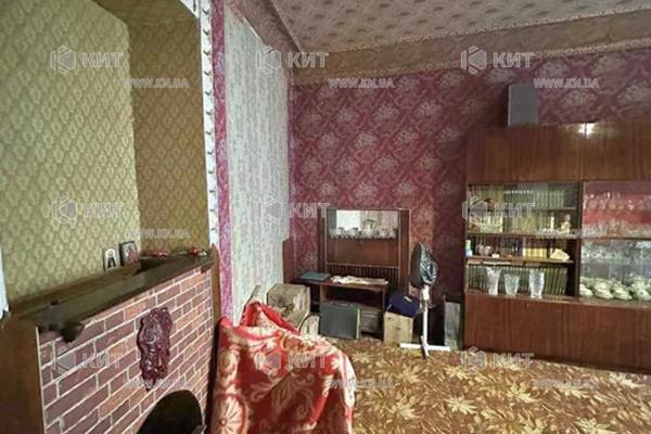 Продаж квартири Харків, Гагаріна, Спортивна, Захисників, 89м²