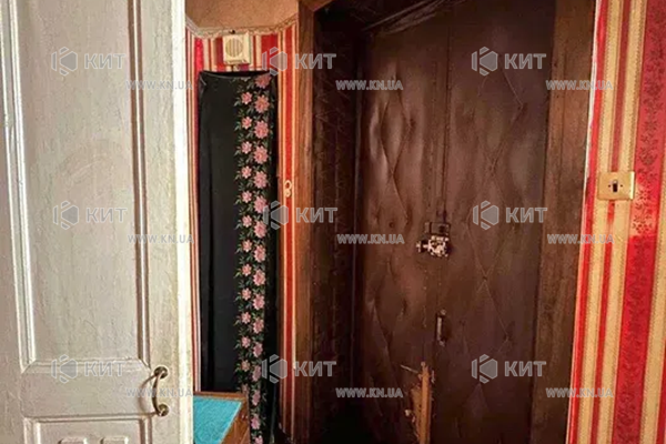 Продаж квартири Харків, Гагаріна, Спортивна, Захисників, 89м²