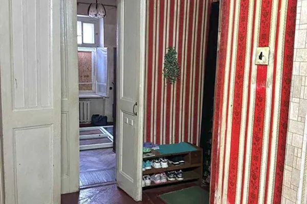 Продаж квартири Харків, Гагаріна, Спортивна, Захисників, 89м²