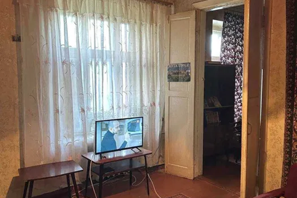 Продаж квартири Харків, Гагаріна, Спортивна, Захисників, 89м²