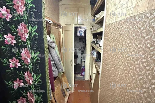 Продаж квартири Харків, Гагаріна, Спортивна, Захисників, 89м²