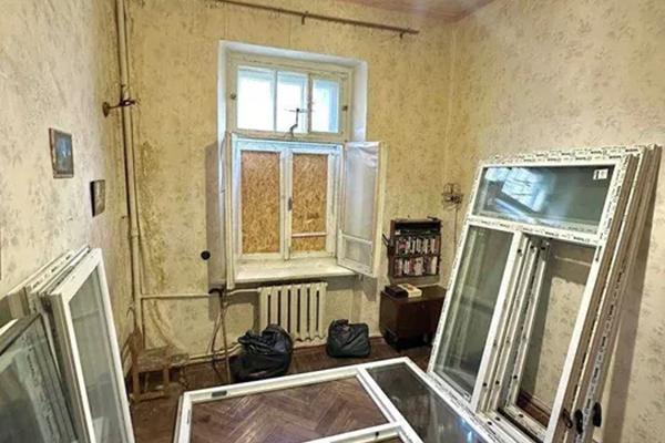 Продаж квартири Харків, Гагаріна, Спортивна, Захисників, 89м²