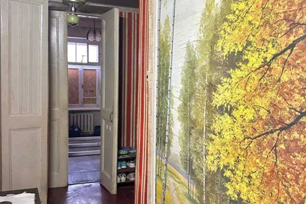 Продаж квартири Харків, Гагаріна, Спортивна, Захисників, 89м²