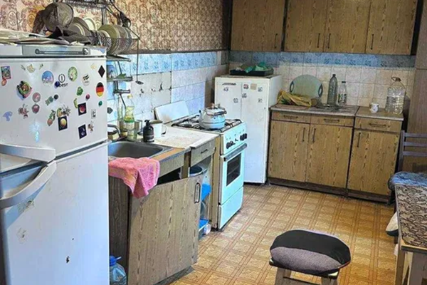 Продаж квартири Харків, Гагаріна, Спортивна, Захисників, 89м²