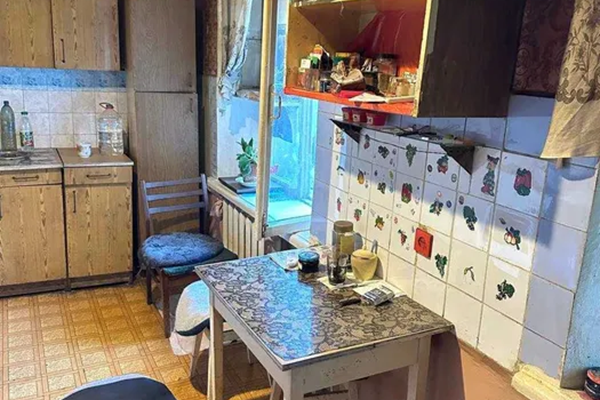 Продаж квартири Харків, Гагаріна, Спортивна, Захисників, 89м²