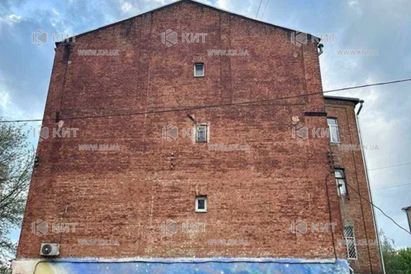 Продаж квартири Харків, Гагаріна, Спортивна, Захисників, 89м²