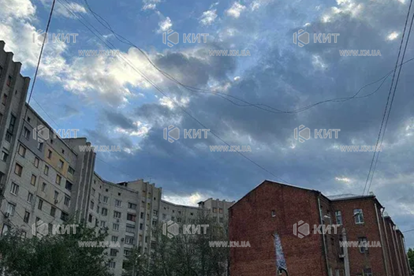 Продаж квартири Харків, Гагаріна, Спортивна, Захисників, 89м²