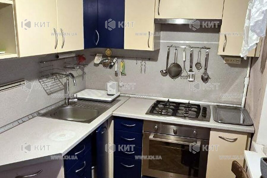 Продажа квартиры Харьков, Салтовка, 522 мрн., 46м²