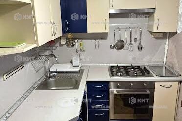 Продажа квартиры Харьков, Салтовка, 522 мрн., 46м²