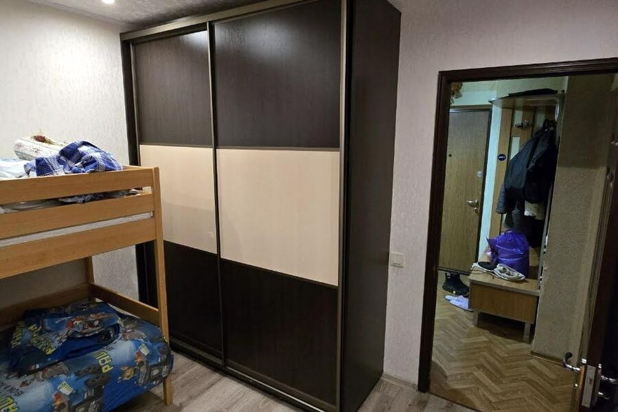 Продажа квартиры Харьков, Салтовка, 522 мрн., 46м²