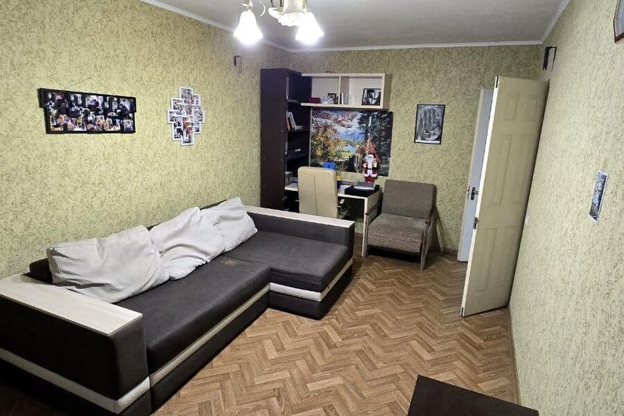 Продажа квартиры Харьков, Салтовка, 522 мрн., 46м²