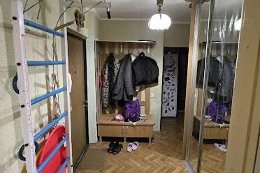 Продажа квартиры Харьков, Салтовка, 522 мрн., 46м²