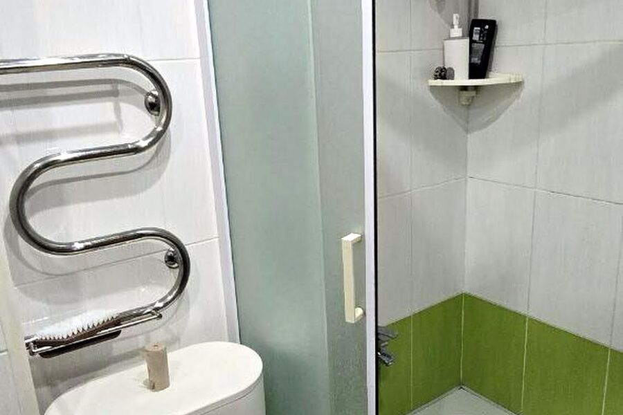 Продажа квартиры Харьков, Салтовка, 522 мрн., 46м²