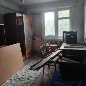 Продажа квартир - Харьков,  Гвардейцев-Широнинцев ул.  73А