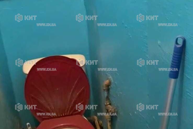 Продаж квартири Харків, Салтівка, 524 мрн., 47м²