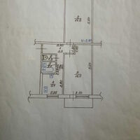 Продаж квартири Харків, Салтівка, 524 мрн., 47м²