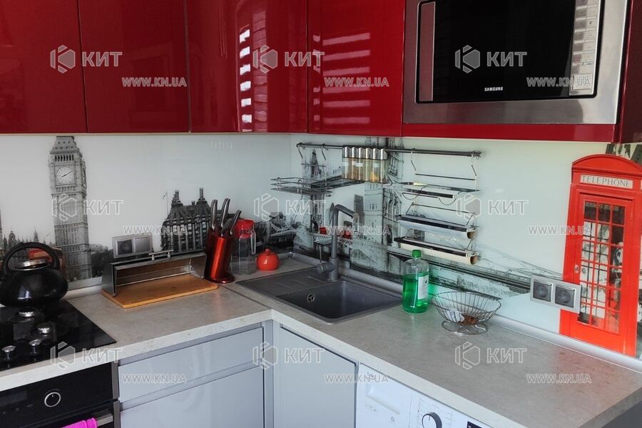 Продаж квартири Харків, Салтівка, 608 мрн., 65м²