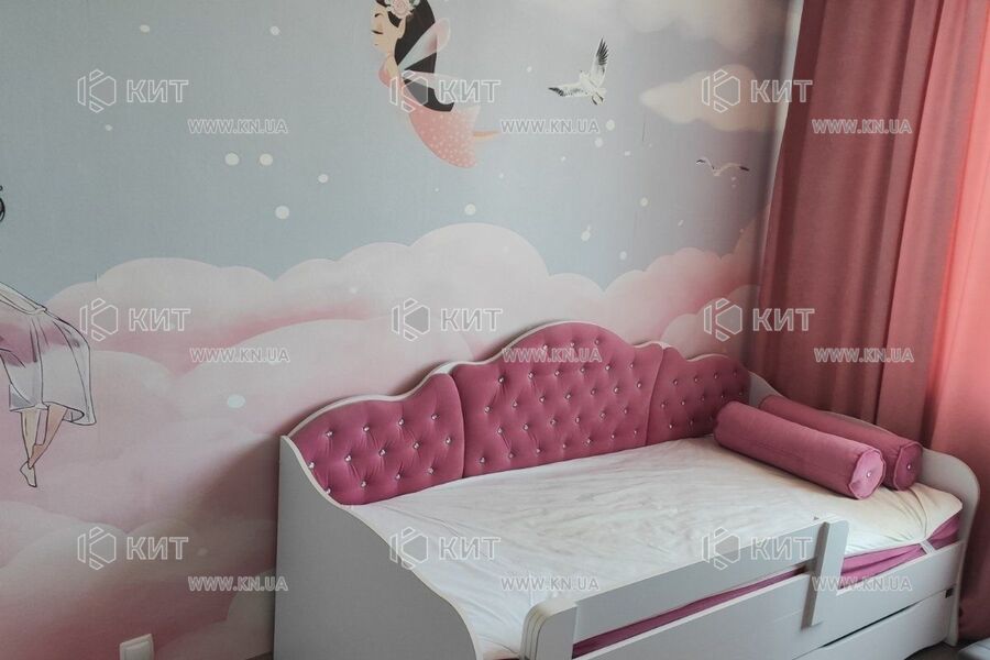 Продаж квартири Харків, Салтівка, 608 мрн., 65м²