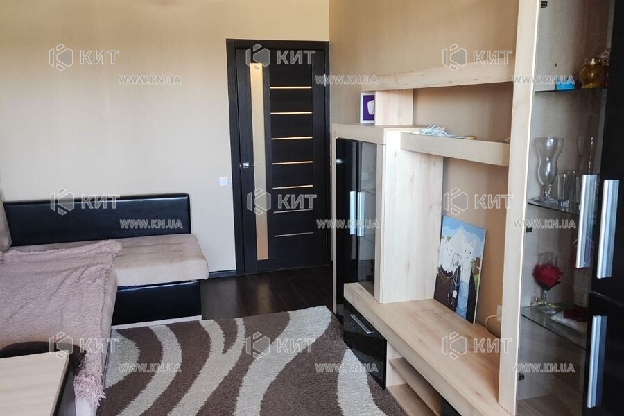 Продаж квартири Харків, Салтівка, 608 мрн., 65м²