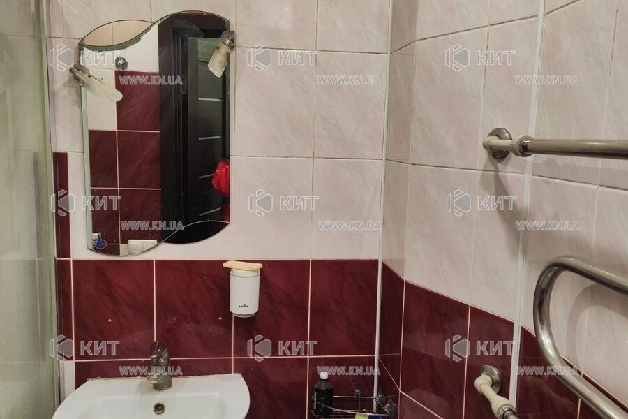 Продаж квартири Харків, Салтівка, 608 мрн., 65м²