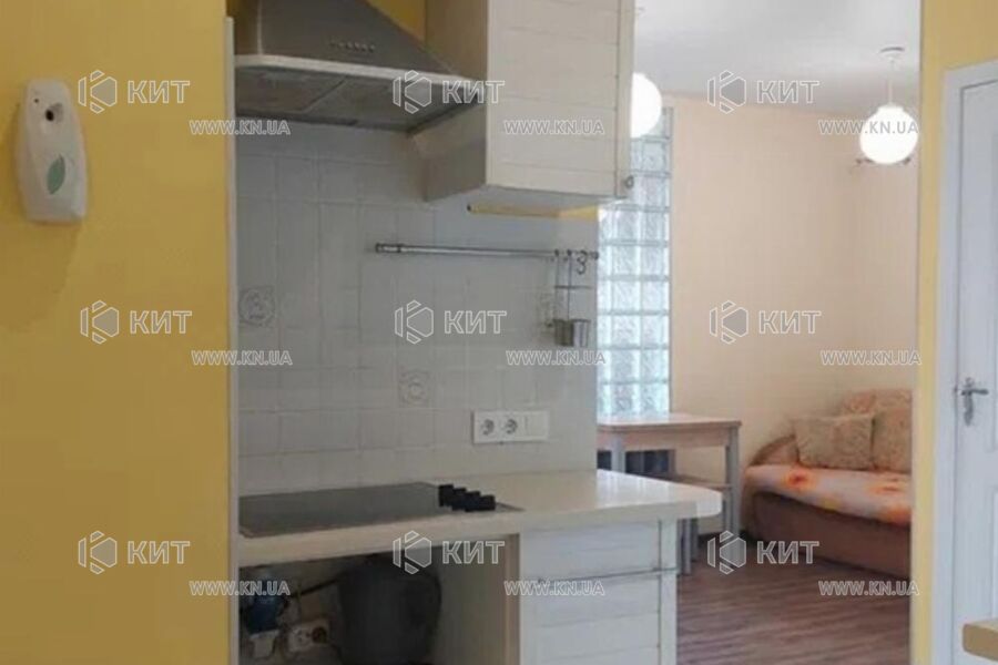 Продажа квартиры Харьков, Салтовка, 603 мрн., 42м²