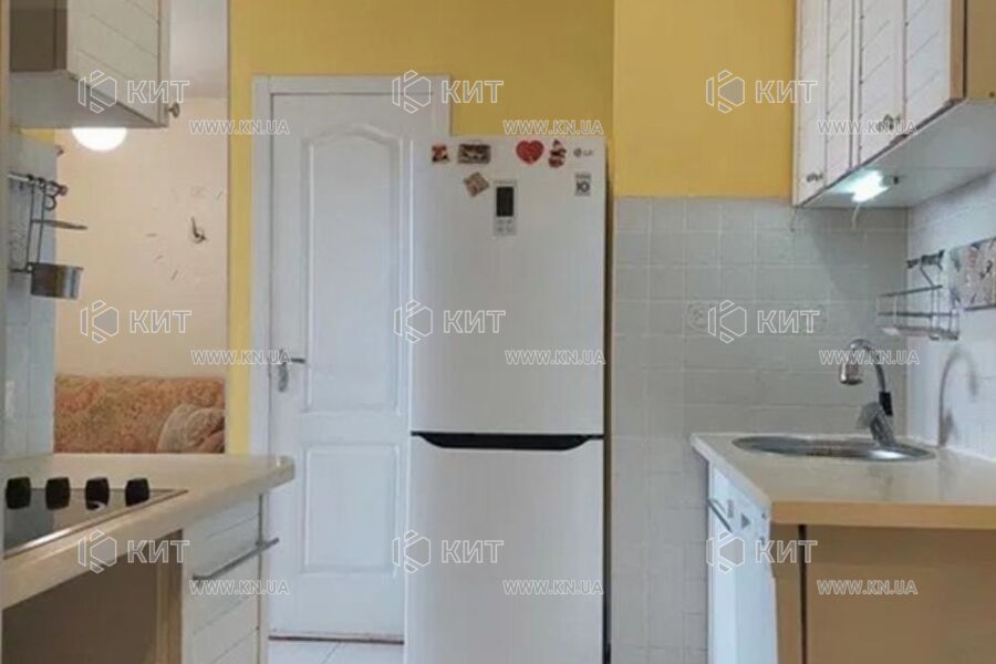 Продажа квартиры Харьков, Салтовка, 603 мрн., 42м²