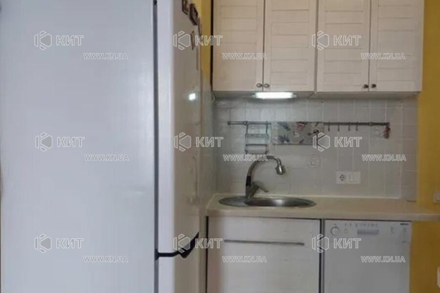 Продажа квартиры Харьков, Салтовка, 603 мрн., 42м²