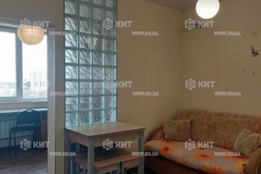 Продажа квартиры Харьков, Салтовка, 603 мрн., 42м²
