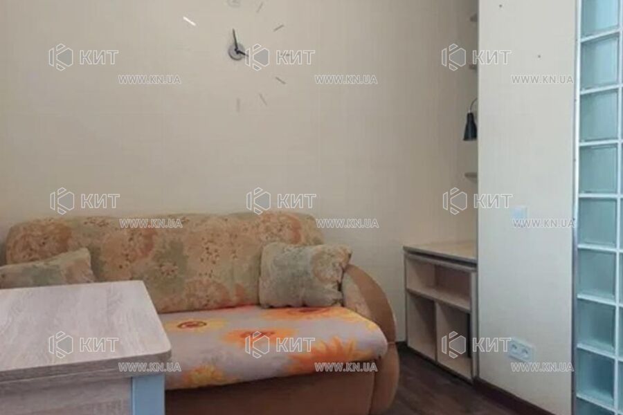 Продажа квартиры Харьков, Салтовка, 603 мрн., 42м²