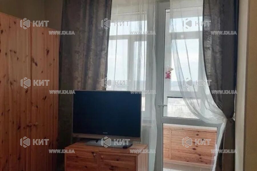 Продажа квартиры Харьков, Салтовка, 603 мрн., 42м²