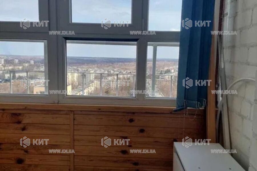 Продажа квартиры Харьков, Салтовка, 603 мрн., 42м²