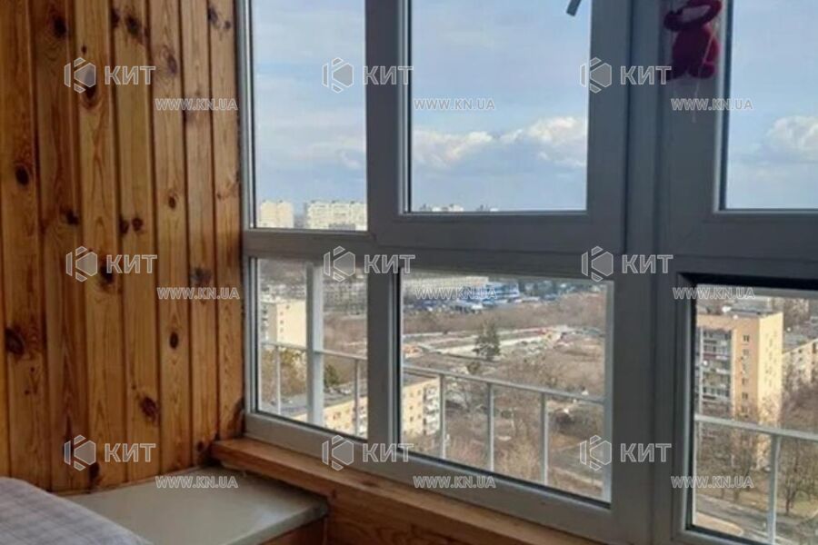 Продажа квартиры Харьков, Салтовка, 603 мрн., 42м²