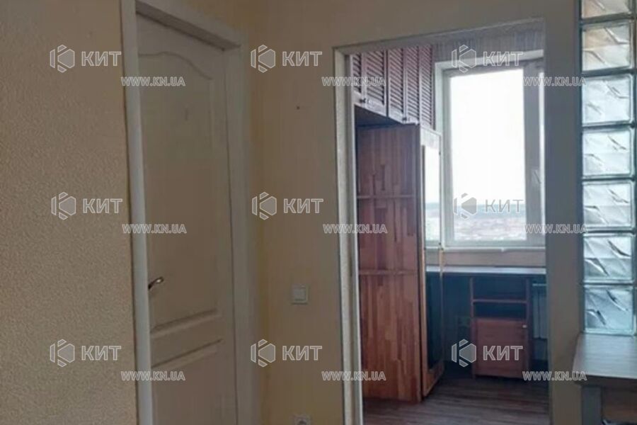 Продажа квартиры Харьков, Салтовка, 603 мрн., 42м²