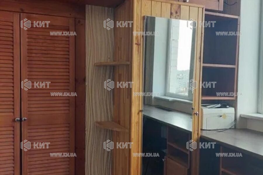 Продажа квартиры Харьков, Салтовка, 603 мрн., 42м²