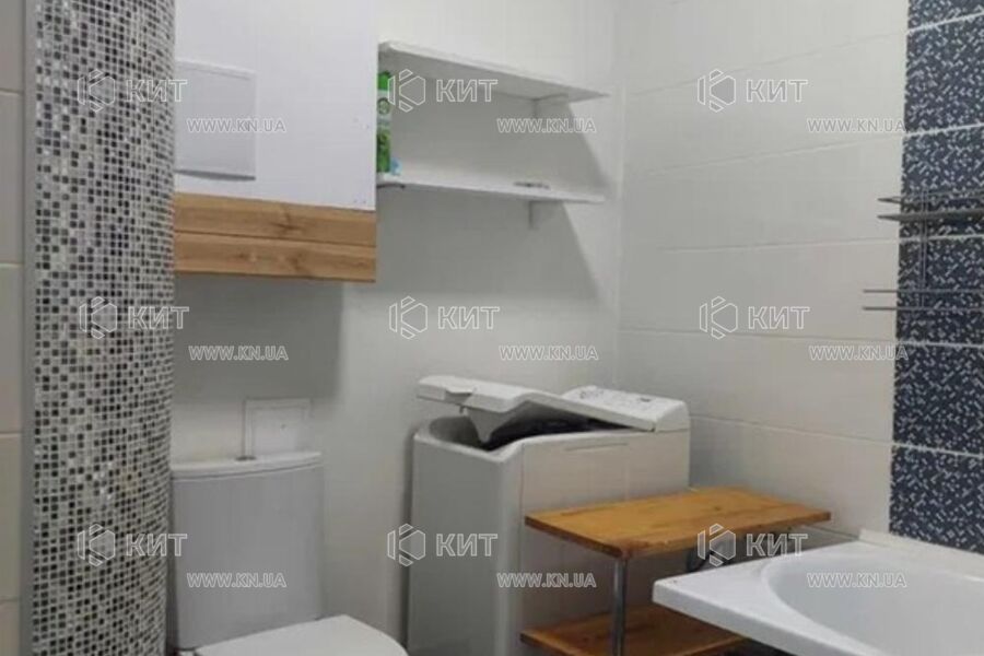 Продажа квартиры Харьков, Салтовка, 603 мрн., 42м²