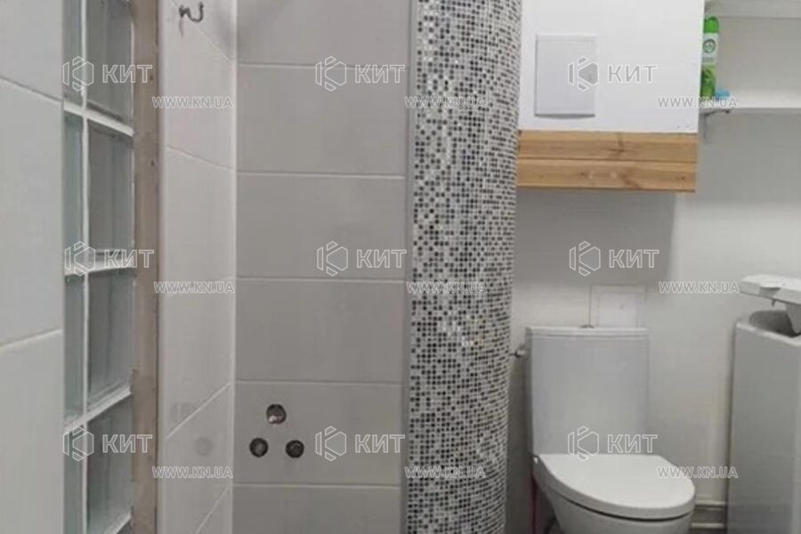 Продажа квартиры Харьков, Салтовка, 603 мрн., 42м²