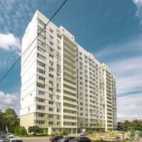 Продажа квартиры Харьков, Салтовка, 603 мрн., 42м²