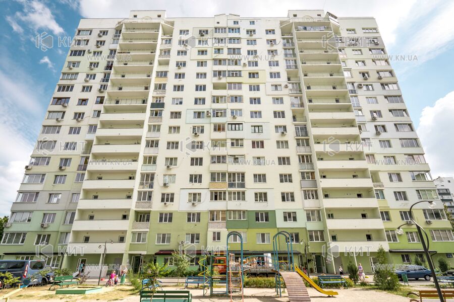 Продажа квартиры Харьков, Салтовка, 603 мрн., 42м²