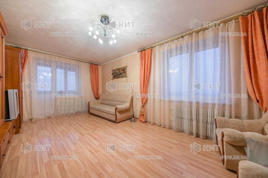 Продажа квартиры Харьков, Новые дома, 63м²